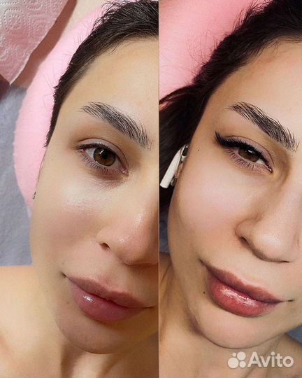 Наращивание ресниц, г. Ростов-на-дону, П