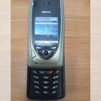 Nokia 7650