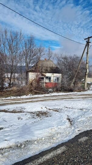 Участок 18,7 сот. (ИЖС)