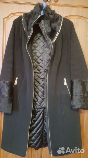 Пальто женское