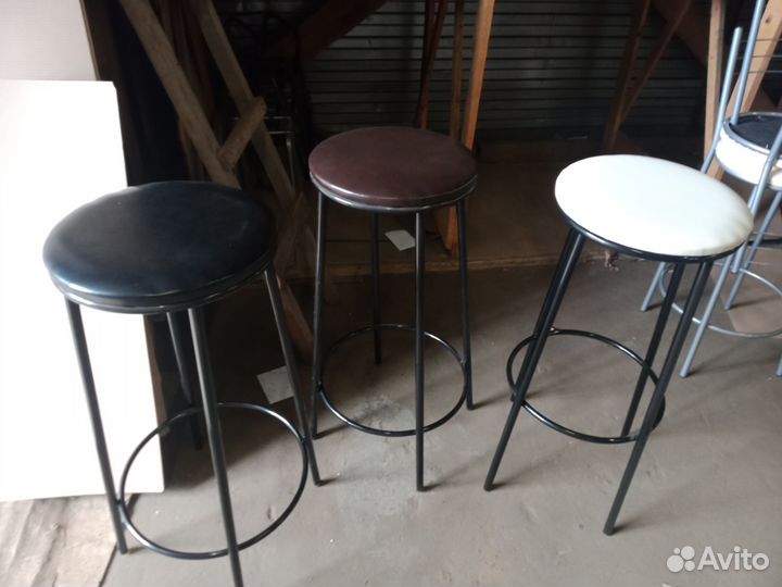 Табурет барный