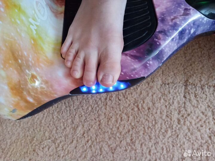 Гироскутер