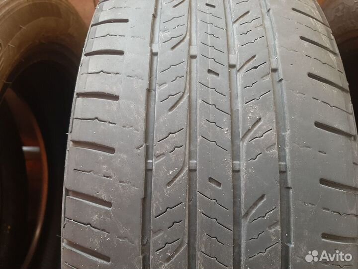 Bridgestone Dueler H/T 215/60 R17 96H