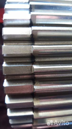 Редуктор хода travel device 9276643 Hitachi ZX400