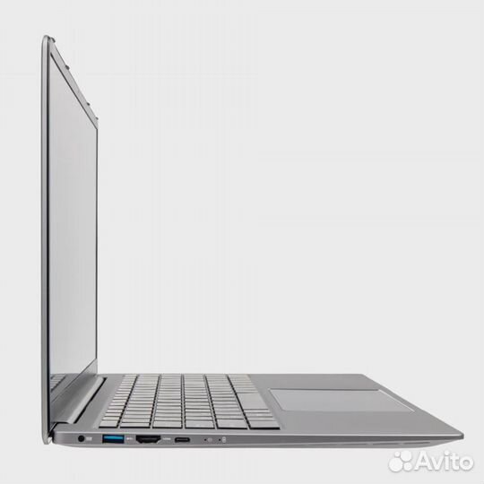 Ноутбук Hiper MTL1601A1135WH