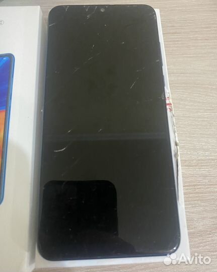 HONOR 20s, 6/128 ГБ