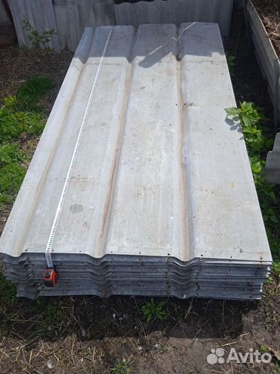 Профлист для забора