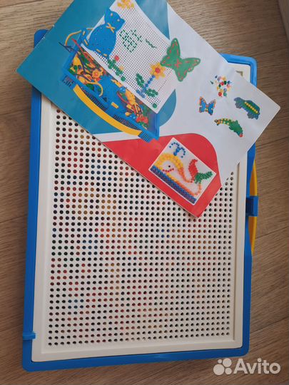 Мозаика детская