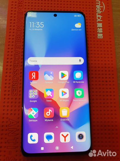 Xiaomi 12X 8/128Gb