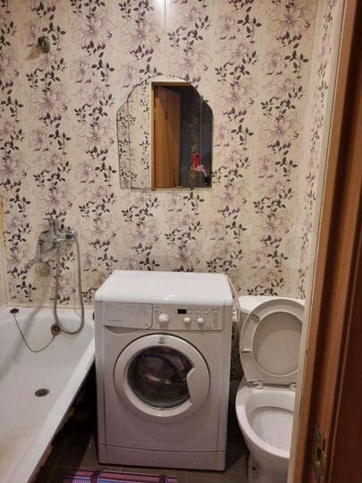 1-к. квартира, 30 м², 1/5 эт.