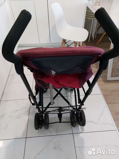 Коляска трость inglesina trip