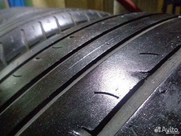 Hankook Optimo K415 235/55 R18