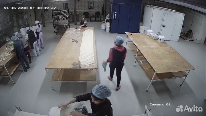 Установка Видеонаблюдение, ремонт, монтаж