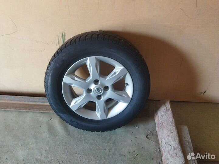 Pirelli Formula Ice 195/65 R15