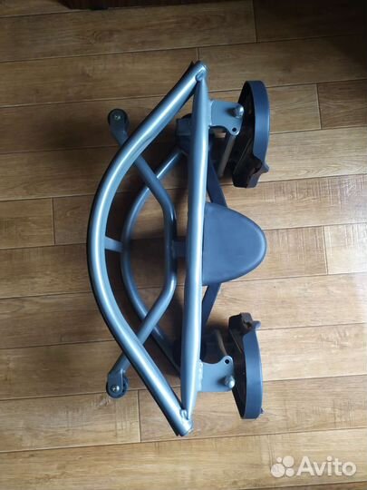 Тренажер степпер бу