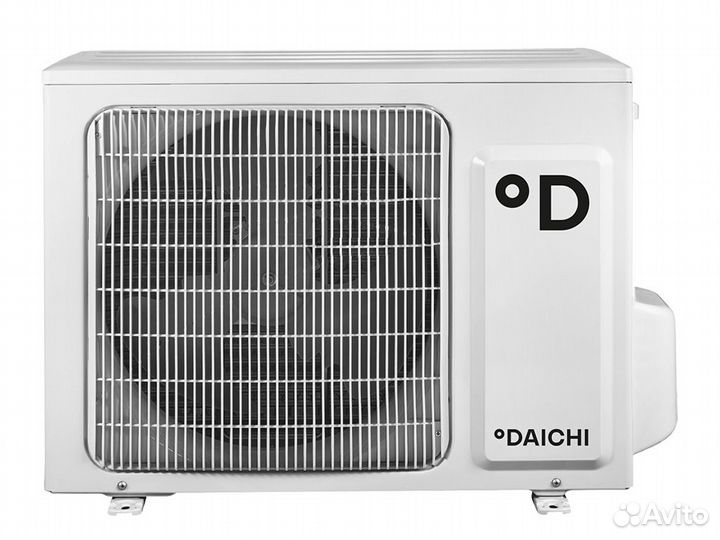 Сплит-система Daichi ICE35avqs1R-1/ICE35FVS1R-1