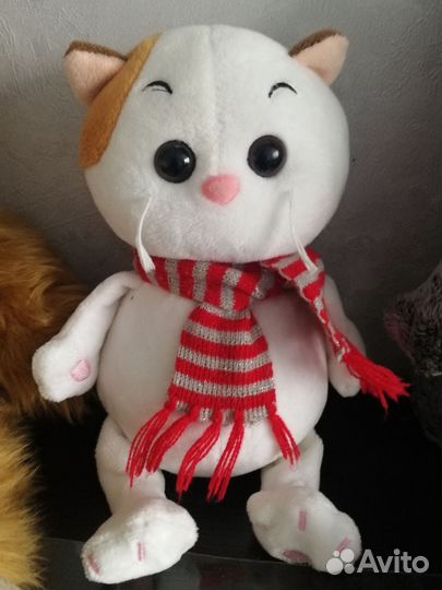 Мягкая игрушка