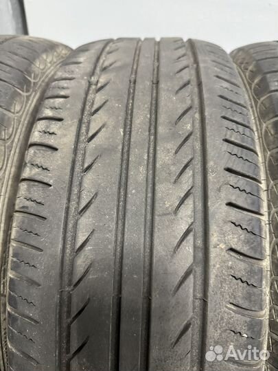 Goodyear Assurance 205/60 R16