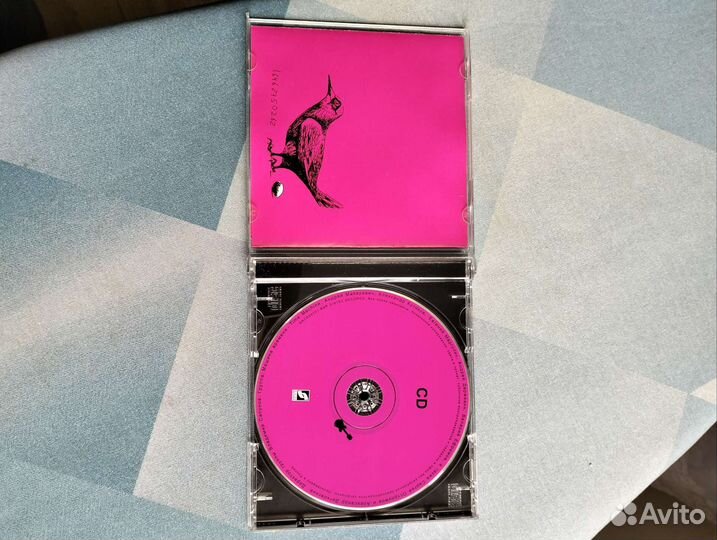 Машина времени cd