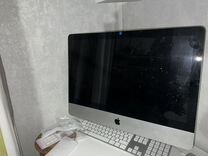 iMac 21,5 2011 i5 Ростест