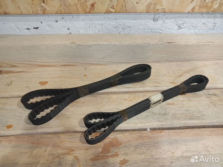 Новый ремень грм ваз 2104,2105,2107 - двс-2105