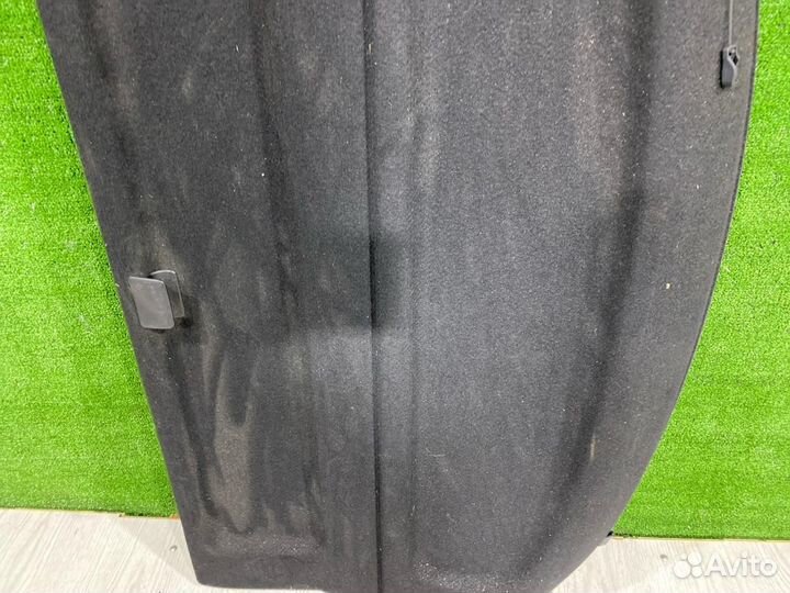 Полка багажника Mazda 3 BK ZY-VE 1.6