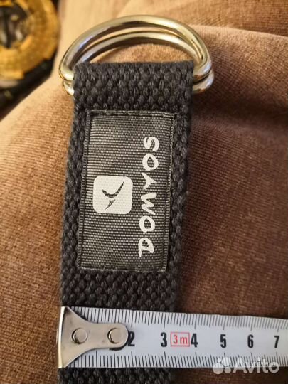 Ремень для йоги