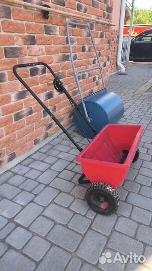 Аренда инструмента