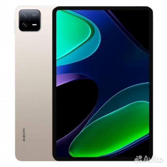 Планшет Xiaomi Mi Pad 6 8/256 Global