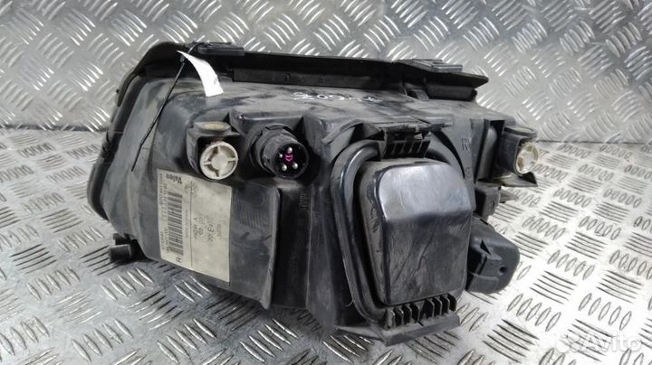 Фара 67723141 Audi A4 B5 (1994-2001)