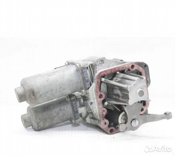 Актуатор переключения передач Опель изитроник