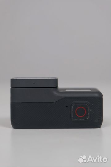 Экшн камера gopro hero 6