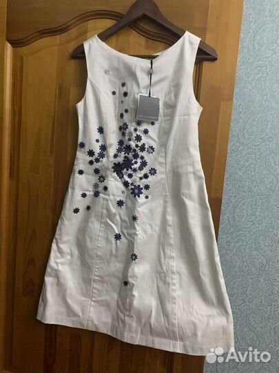 Платье Guido Maria Kretschmer