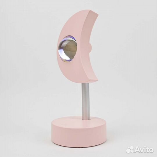 Проекционная лампа закат / Фоновое освещение