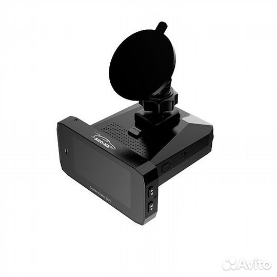 Sho-Me Combo Raptor WiFi