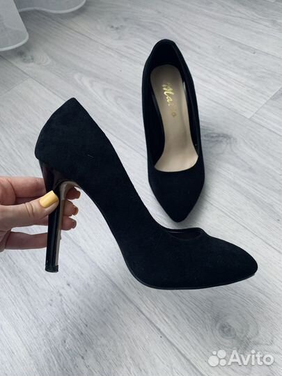 Туфли 36 размер