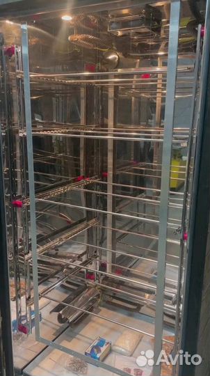 Коптильня Копти и точка утепленная