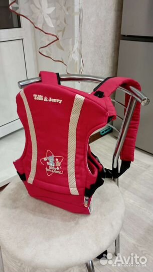 Слинг кенгуру