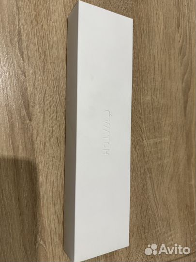 Часы apple watch 7 41 mm