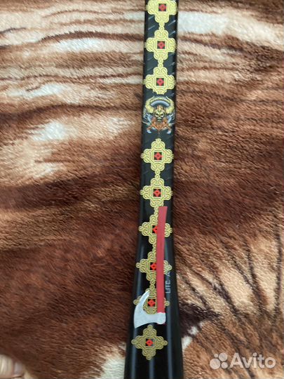 Клюшка хоккей с мячом