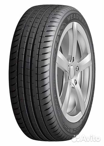 Headway HH306 185/70 R14 88H