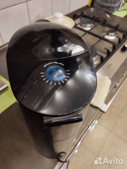 Капельная кофемашина Braun