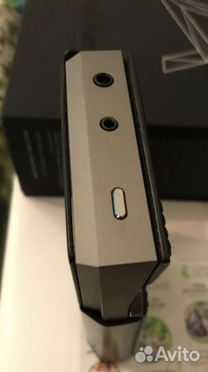 Плеер Astell&kern AK 320
