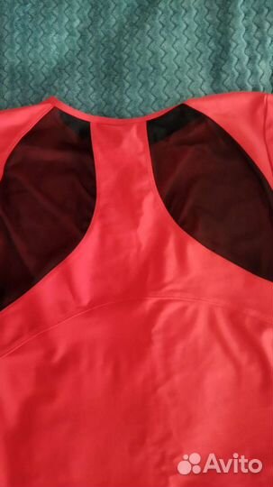 Рашгард 44 р-р Kamarfit