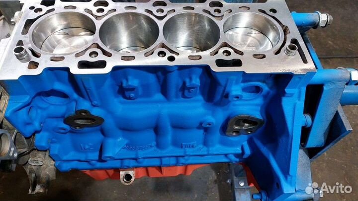 Двигатель Шевроле Круз F18D4