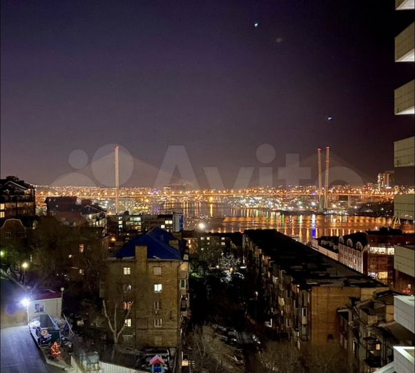 Квартира-студия, 30 м², 3/25 эт.