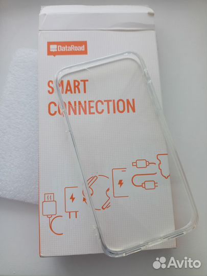 Чехол для iPhone 11 pro max