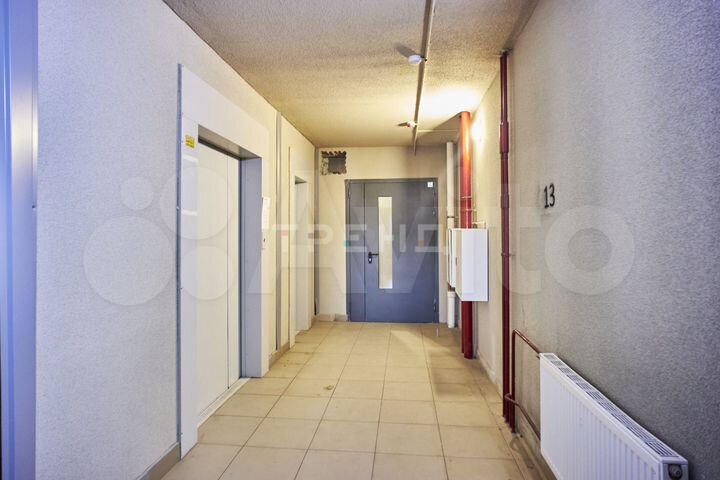 Квартира-студия, 26 м², 13/24 эт.