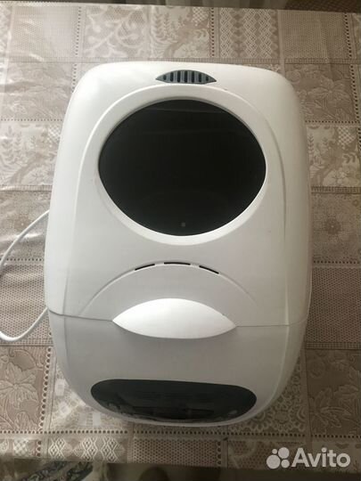 Хлебопечка Saturn