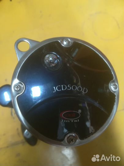 Катушка для спиннинга